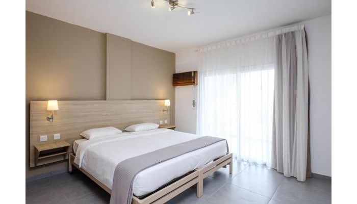 Pandream Hotel Paphos poza 4