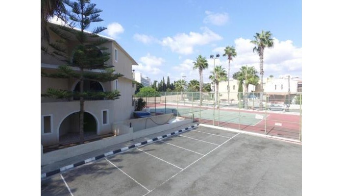 Pandream Hotel Paphos poza 21