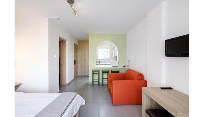 Pandream Hotel Paphos poza 12