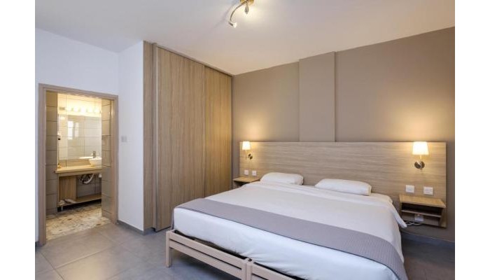 Pandream Hotel Paphos poza 8