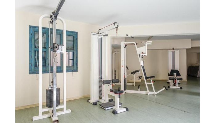 Pandream Hotel Paphos poza 19