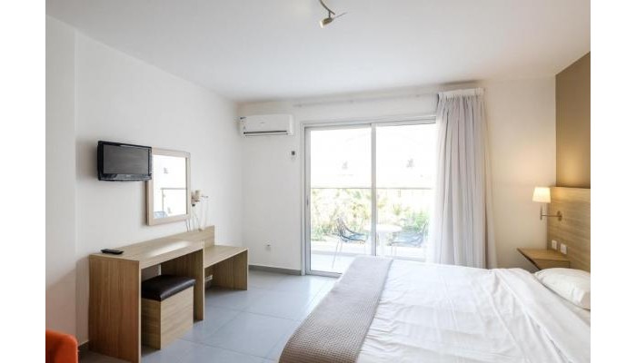 Pandream Hotel Paphos poza 5