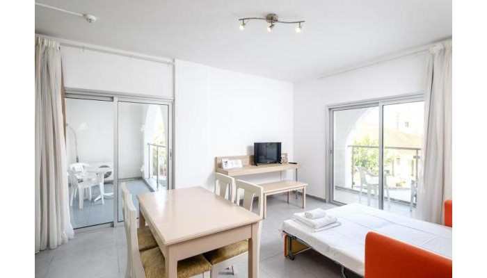 Pandream Hotel Paphos poza 9