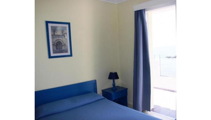 Paphinia Seaview Apartments poza 6