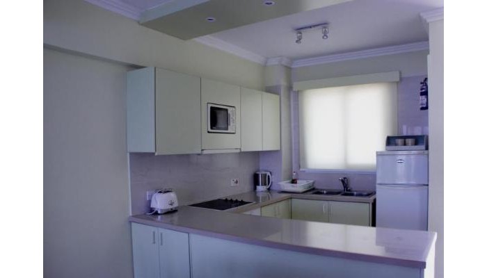Paphinia Seaview Apartments poza 1