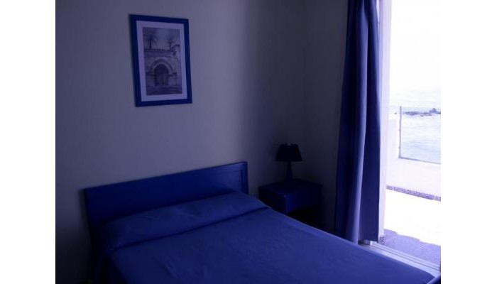 Paphinia Seaview Apartments poza 9