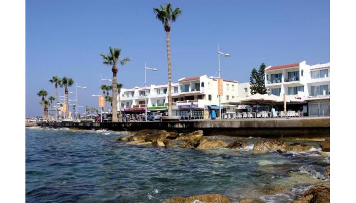 Paphinia Seaview Apartments poza 8