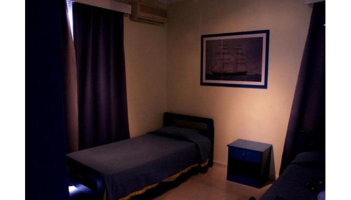 Paphinia Seaview Apartments poza 2
