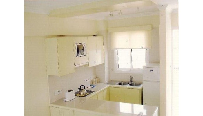 Paphinia Seaview Apartments poza 3