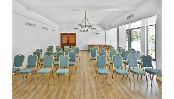 Paphos Gardens Apartments poza 12