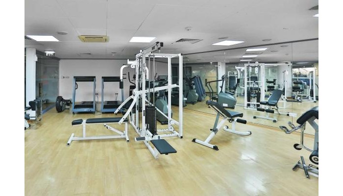 Paphos Gardens Apartments poza 13