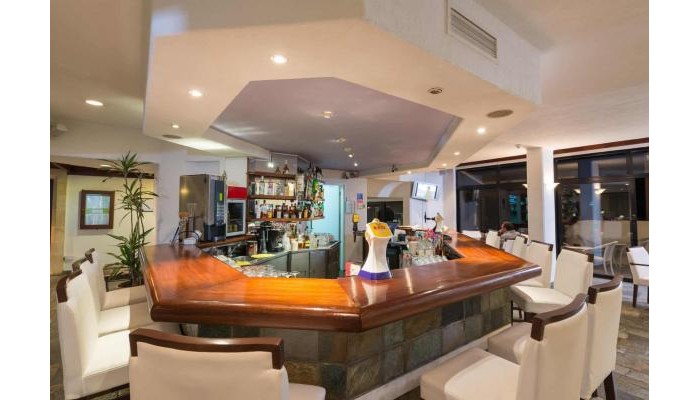 Paphos Gardens Apartments poza 11