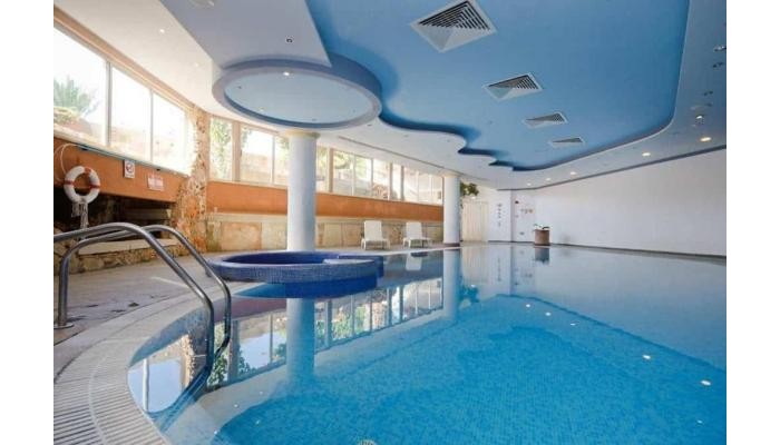 Paphos Gardens Apartments poza 16