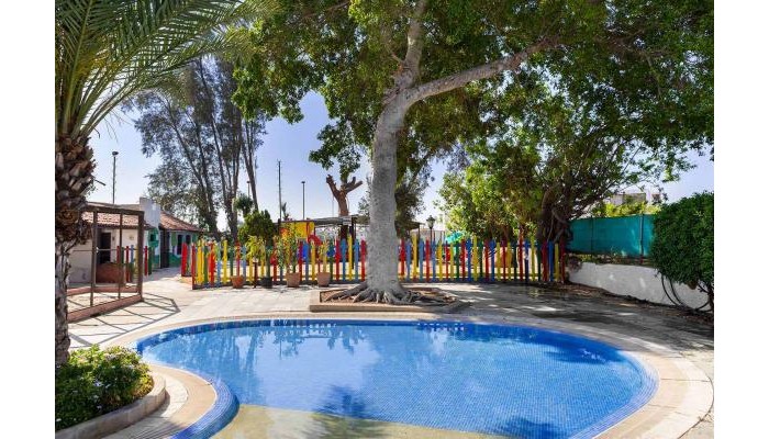 Paphos Gardens Apartments poza 14