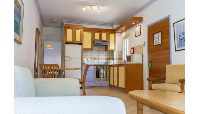 Paphos Gardens Apartments poza 8