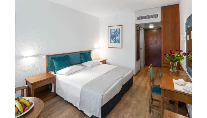 Paphos Gardens Apartments poza 3