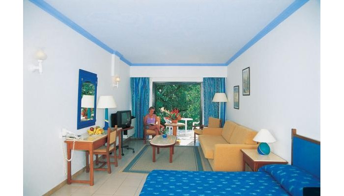 Paphos Gardens Holiday Resort poza 5