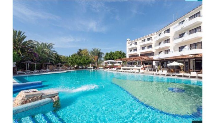 Paphos Gardens Holiday Resort poza 2