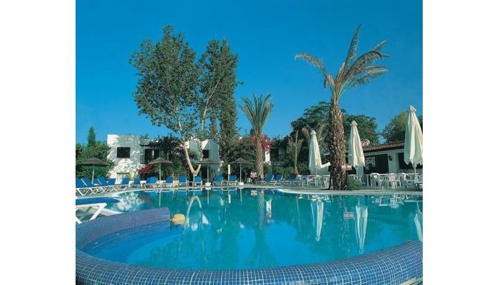Paphos Gardens Holiday Resort poza 3