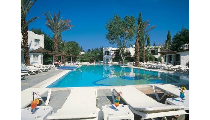 Paphos Gardens Holiday Resort poza 1