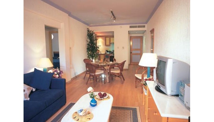 Paphos Gardens Holiday Resort poza 8