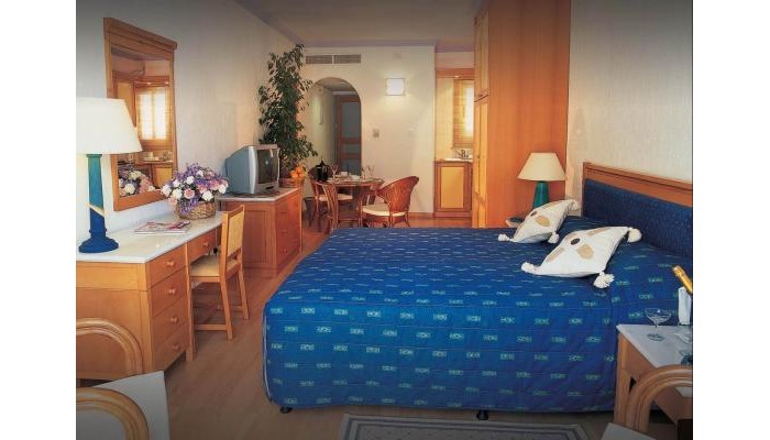 Paphos Gardens Holiday Resort poza 13