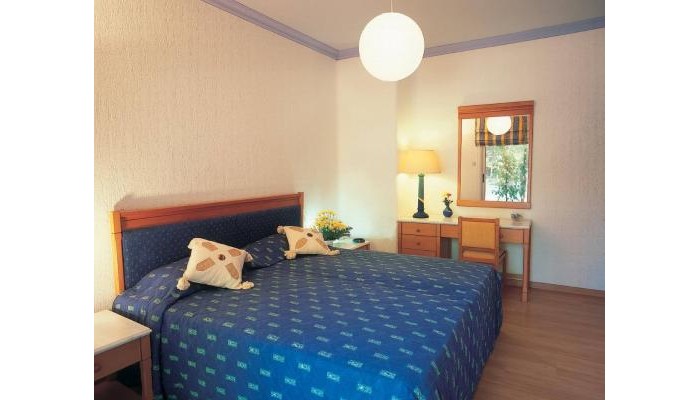 Paphos Gardens Holiday Resort poza 9