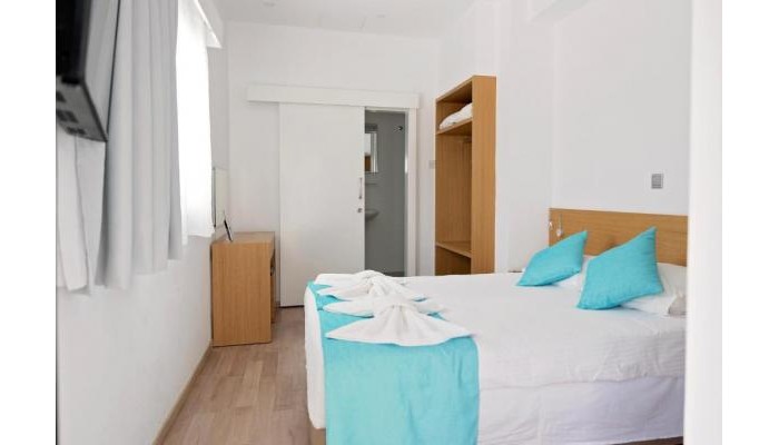 Pyramos Hotel poza 2