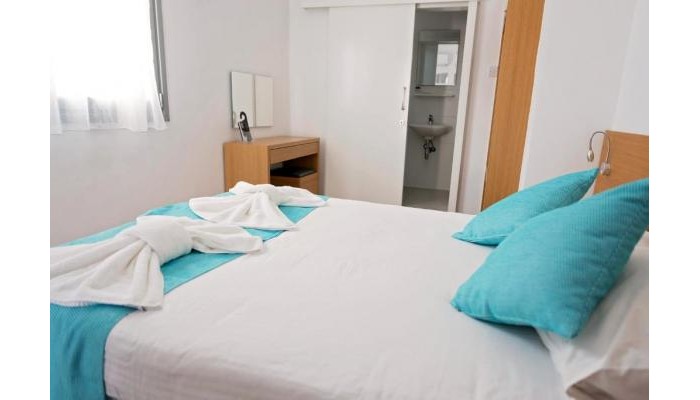 Pyramos Hotel poza 1