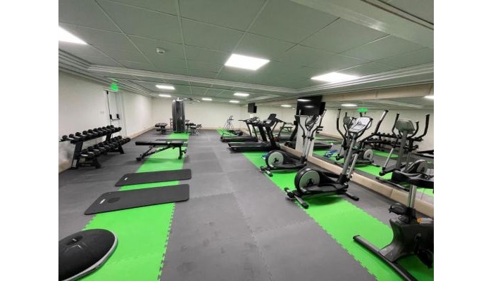 Queen's Bay Hotel poza 13