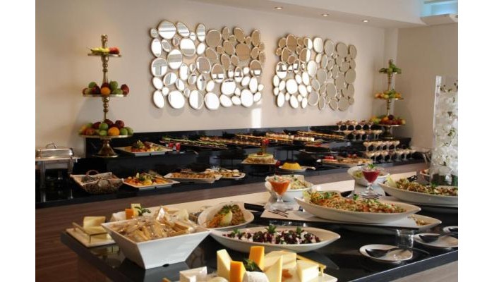 Queen's Bay Hotel poza 10