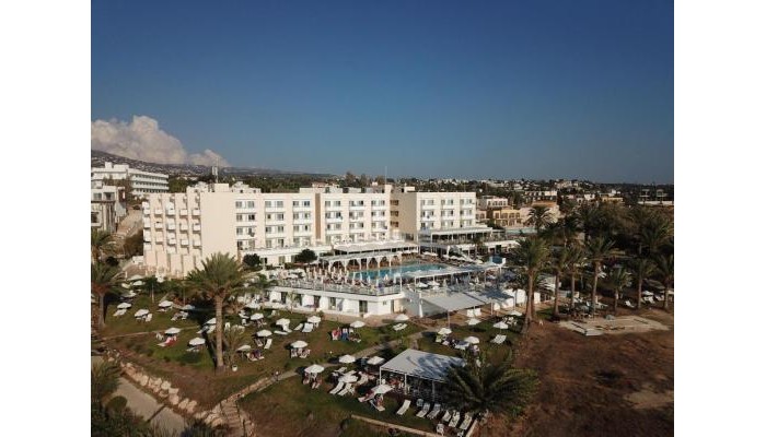 Queen's Bay Hotel poza 0