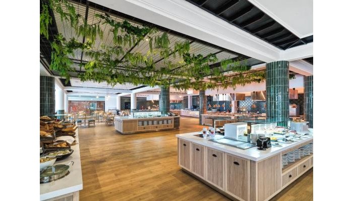Sentido Cypria Bay By Leonardo Hotels poza 8