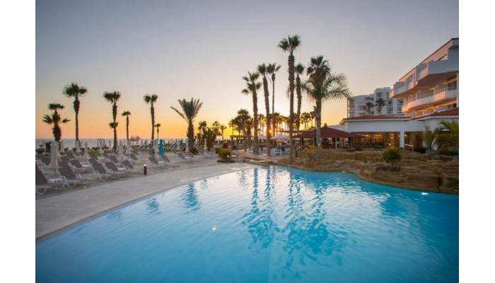 Sentido Cypria Bay By Leonardo Hotels poza 17