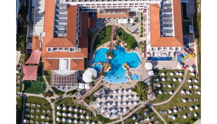 Sentido Cypria Bay By Leonardo Hotels poza 19