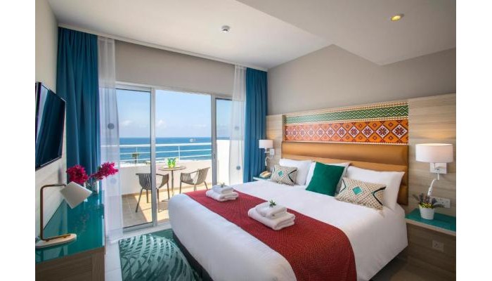 Sentido Cypria Bay By Leonardo Hotels poza 3