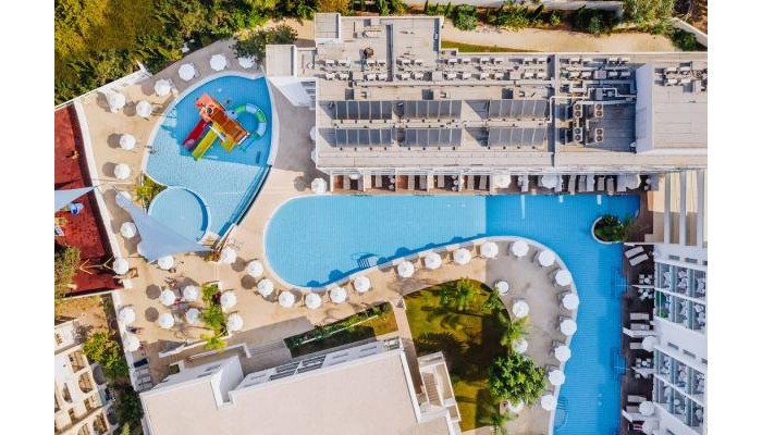 Sofianna Resort & Spa poza 3