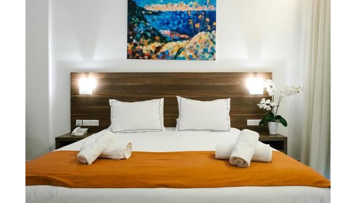 Theo Sunset Bay Holiday Village poza 7