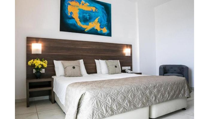 Theo Sunset Bay Holiday Village poza 8