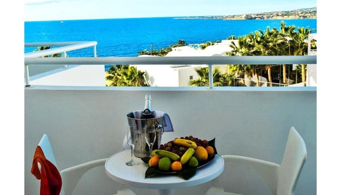 Theo Sunset Bay Holiday Village poza 13