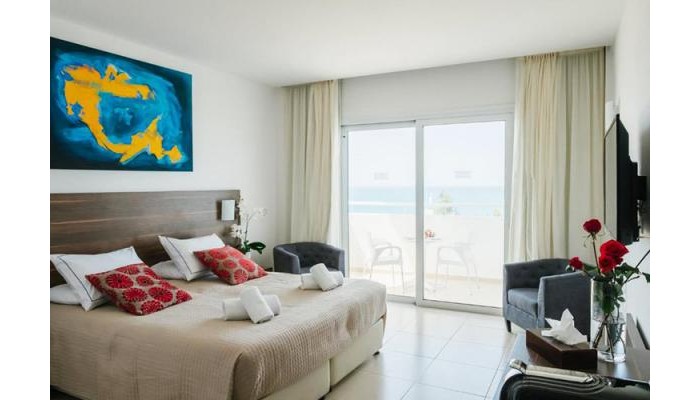 Theo Sunset Bay Holiday Village poza 5