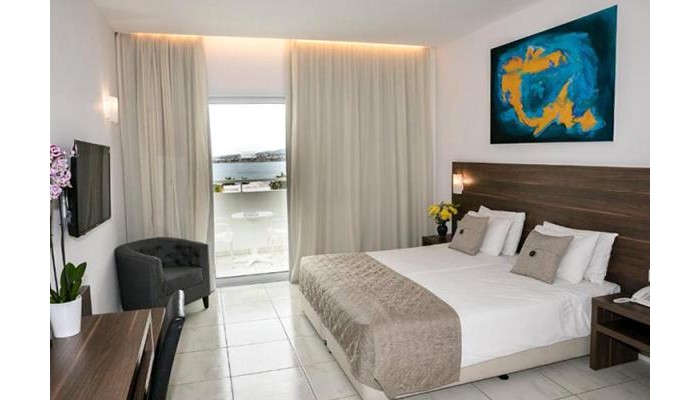 Theo Sunset Bay Holiday Village poza 6