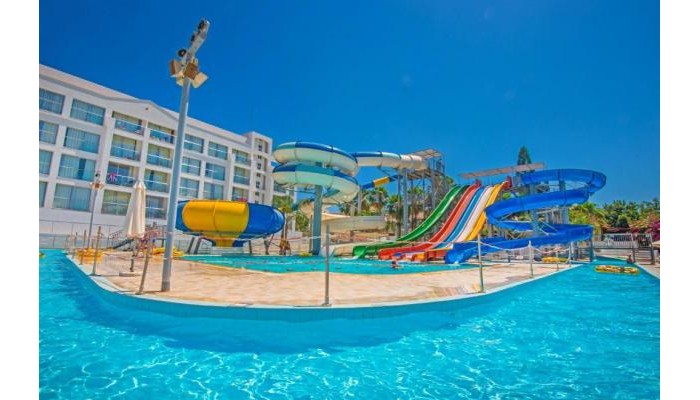 Hotel Anastasia Beach poza 0