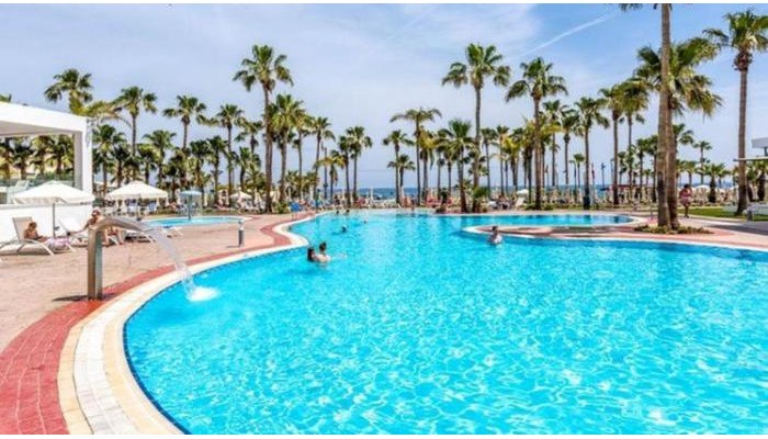 Hotel Anastasia Beach poza 16