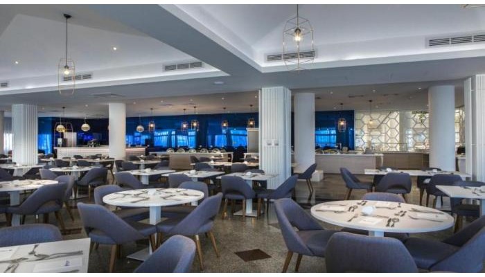 Hotel Anastasia Beach poza 12