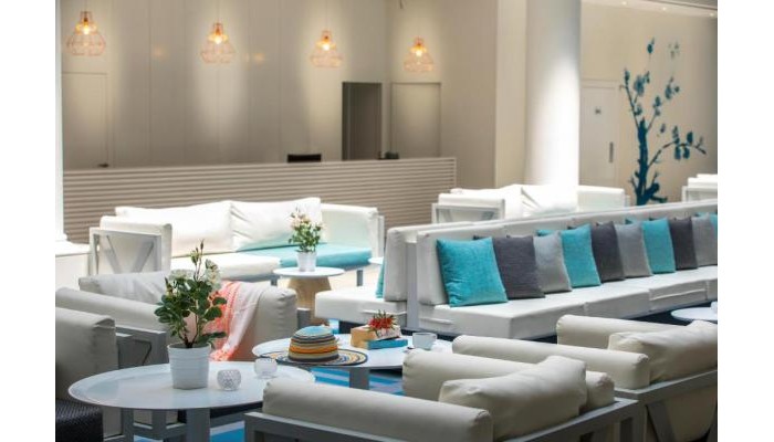 Hotel Anastasia Beach poza 4