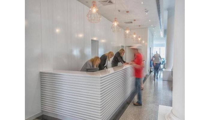 Hotel Anastasia Beach poza 2