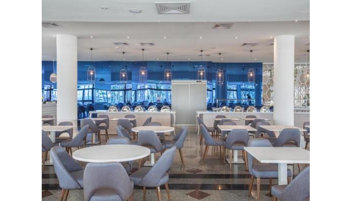 Hotel Anastasia Beach poza 11