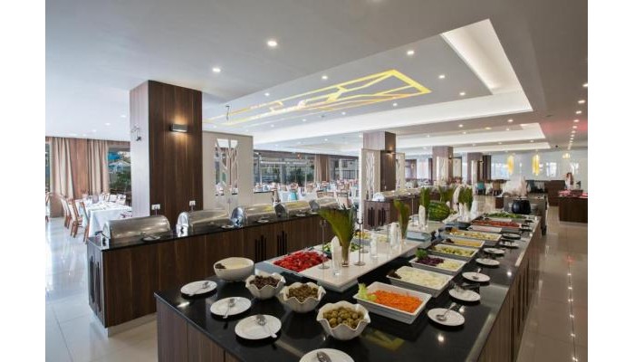 Hotel Anastasia Beach poza 15