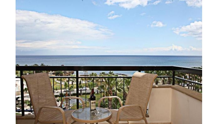 Hotel Anastasia Beach poza 10